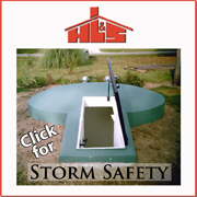 Haleyville Lumber & Supply