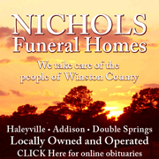 Honor a Lasting Legacy - A Legacy of Life t Nichols Funeral Homes