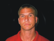 .Robert Dale Ingram - Sentenced to 100 Years