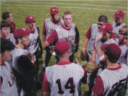 HS Boys Baseball Semi-final Playoffs