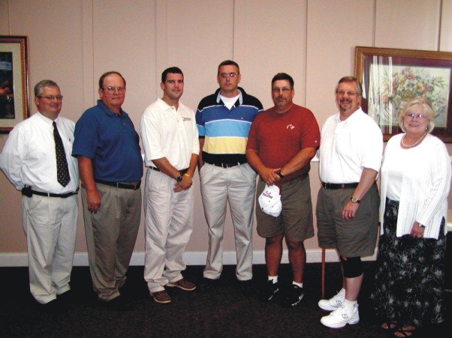Haleyville Area Chamber of Commerce invite school Administrators to Highlight the Year Ahead