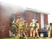 June 28 - 4 PM Beech Grove Road