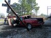 All 4 occupants were transported to Lakeland Community Hospital