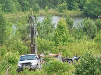 Monday, June 26 - Bypass Drilling