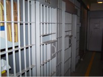 Haleyville City Jail