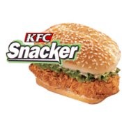 KFC Snacker