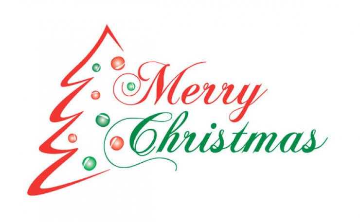 free merry christmas images clip art - photo #31
