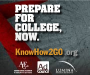 Know How to Go!