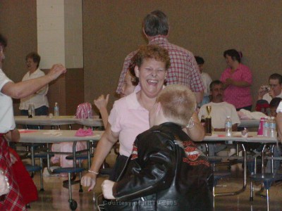 Original image