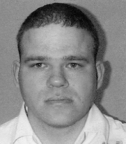 GARY GLEN WAID  - Sex Crime: Rape II  -  Victim a fifteen year old female