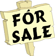 SELL IT FOR FREE ON HBTV!