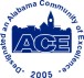 Haleyville  Alabama    Designated an ALABAMA COMMUNITY OF EXCELLENCE    2005