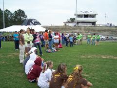 2006 RELAY FOR LIFE