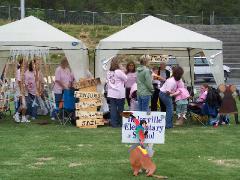 2006 RELAY FOR LIFE
