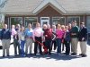 RIBBON CUTTING CEREMONY