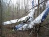 The cause of the crash is being investigated by the Federal Aviation Administration.
