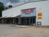Breezeway Supply Break In