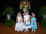 Pre-school Division