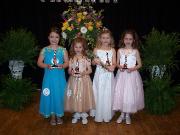 k - 1st Grade