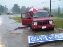 9-14-07 Jeep Cherokee