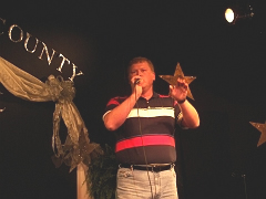 John Barton