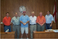 Ken Sunseri & Council