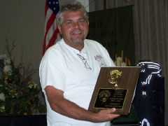 2nd Place Winner EJs Bar-B-Que