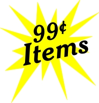 Look What 99 cents will get you at KFC!