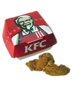 Hot Wings