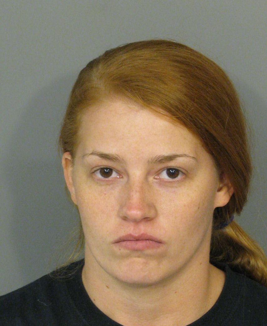 Charity Nichole Garrison